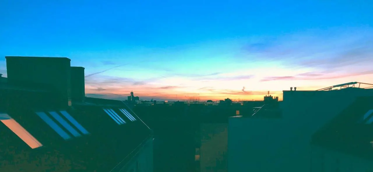 Sunshine Apartment Berlin 0*,  Germany