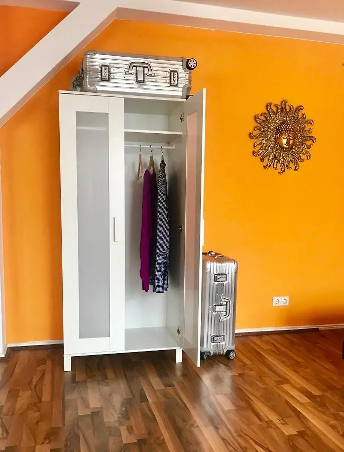 Sunshine Apartment Berlin