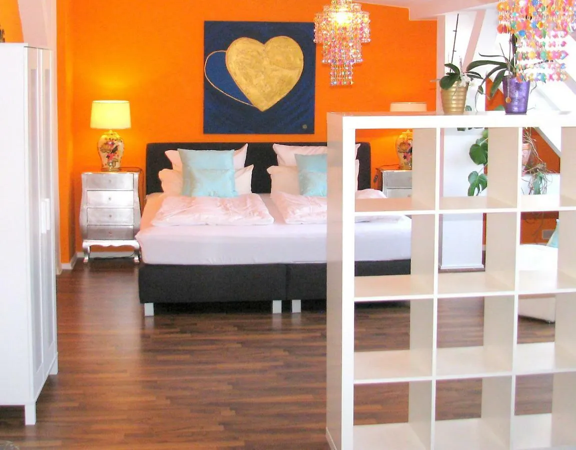 Sunshine Apartment Berlin