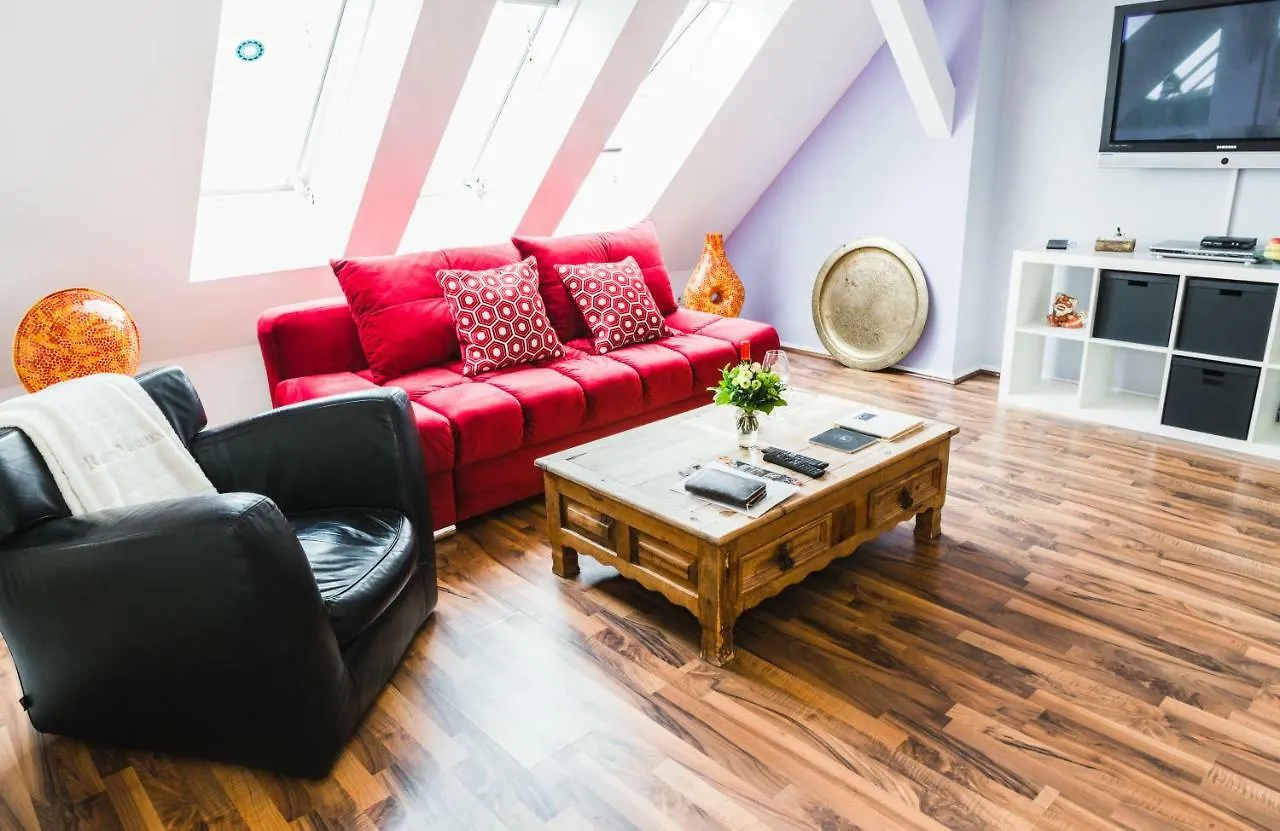 Sunshine Apartment Berlin